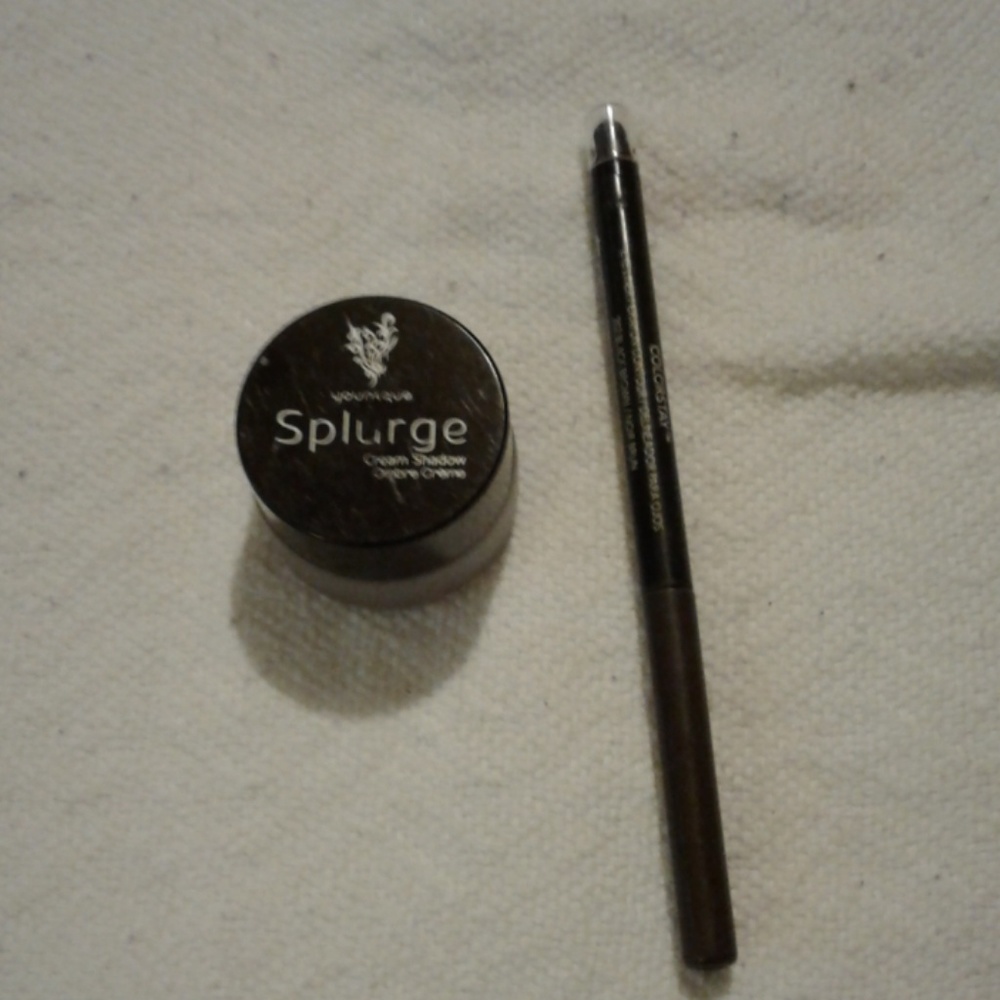 Eye mascara - Picture 2 of 4